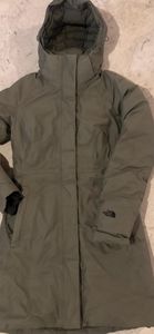 The North Face Winter Jacket